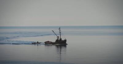 Феномен "мертвой воды": природная ловушка для кораблей в океане - ren.tv