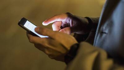 Специалист по информационной безопасности рассказал об опасности открытых аккаунтов в соцсетях - russian.rt.com