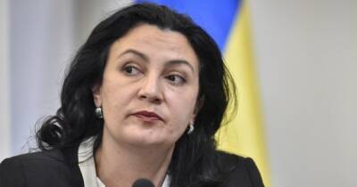 Иванна Климпуш-Цинцадзе - Иванна Климпуш-Цинцадзе - dsnews.ua - Украина - Киев