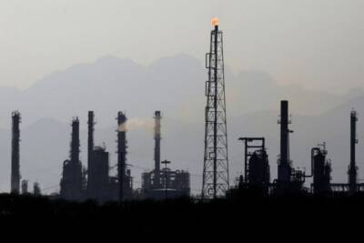 Нефтяной рынок начал восстанавливаться - enovosty.com