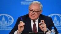 Сергей Рябков - Россия пригрозила США столкновениями из-за отсутствия гарантий безопасности - vlasti.net - Москва - Россия - США - Украина