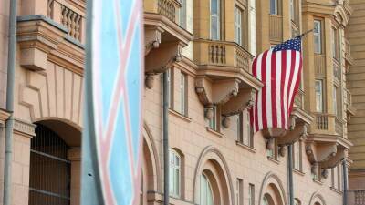 Сергей Рябков - Рябков назвал абсурдными требования США по вопросам работы посольств - iz.ru - Москва - Россия - США - Вашингтон - Израиль