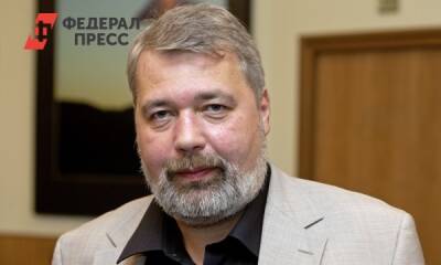 Дмитрий Муратов - Навальный, «Мемориал»* и пытки заключенных: о чем Дмитрий Муратов говорил в нобелевской речи - fedpress.ru - Россия - Осло