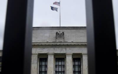 Инфляция в США ускорилась до рекорда с 1982 года - epravda.com.ua - США - Украина