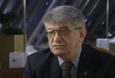 Владимир Путин - Александр Сокуров - Президент Путин - режиссёру Сокурову: «Вы хотите, чтобы Россия повторила судьбу Югославии?» - topwar.ru - Россия - Югославия