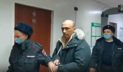 В Новосибирске вынесли приговор авиадебоширу - sib.fm - Новосибирск - Магадан - Новосибирская обл.