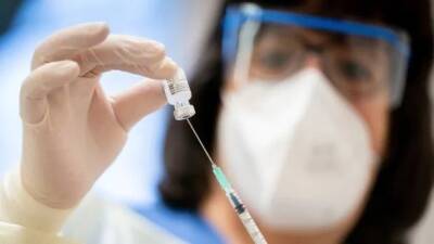 Карл Лаутербах - Германия вводит обязательную вакцинацию для медицинских работников - unn.com.ua - Украина - Киев - Германия