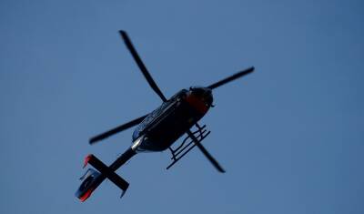 МЧС: В Бурятии при аварийной посадке вертолета есть один пострадавший - nashgorod.ru - Москва - респ.Бурятия - район Кабанский