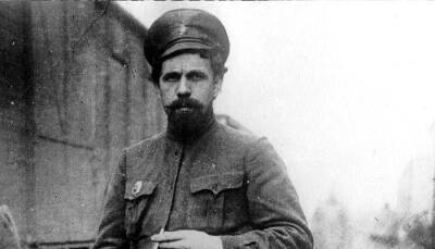 Павел Дыбенко: за что Сталин казнил «главного» революционного матроса - Русская семерка - russian7.ru