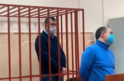 Стали известны подробности задержания главы астраханской таможни - bloknot.ru - Москва - Астрахань - Астрахань