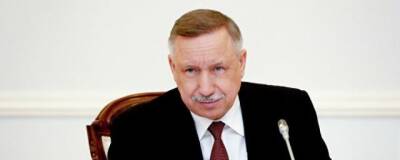 Александр Беглов - Беглов отдал контракты на уборку снега компаниям с плохой репутацией - runews24.ru - Санкт-Петербург