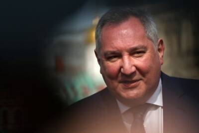 Дмитрий Рогозин - Рогозин рассказал, как стать лидером - newsland.com