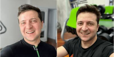 Владимир Зеленский - Владимир Путин - Ангела Меркель - Джо Байден - «Основной инстинкт» Савченко и Меркель с балалайкой: Лучшие мемы и фотожабы недели - enovosty.com - Россия - США - Украина