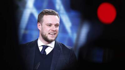 Габриелюс Ландсбергис - Глава МИД Литвы подал в отставку из-за транзита белорусских грузов - iz.ru - США - Израиль - Литва