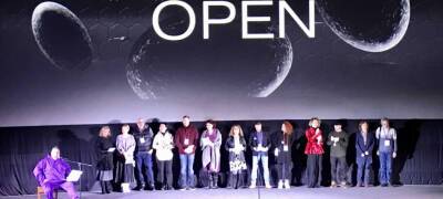 Кинематографисты из Карелии отправились на кинофестиваль стран Арктики ARCTIC OPEN - stolicaonego.ru - Норвегия - Россия - США - Швеция - Финляндия - Канада - Дания - Архангельск - Исландия - республика Карелия