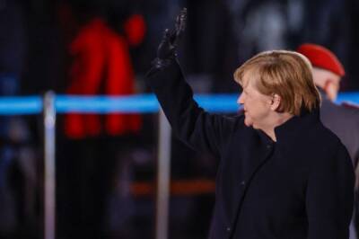 Ангела Меркель - Der Spiegel - Меркель планирует написать автобиографию – СМИ - aif.ru - Германия