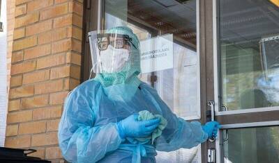 Финляндия сообщила о 20 случаях заражения новым штаммом "Омикрон" - newizv.ru - Финляндия - Хельсинки - республика Карелия