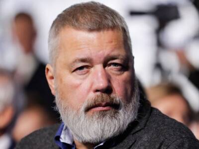 Александр Лукашенко - Дмитрий Муратов - Муратов в нобелевской речи сказал о допустимости войны России и Украины “в больных головах геополитиков” - unn.com.ua - Россия - Украина - Киев