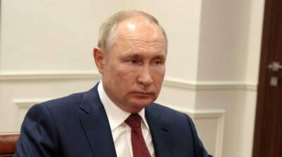 Владимир Путин - Дмитрий Песков - Александр Сокуров - Путин жестко ответил Сокурову на предложение “отпустить” Кавказ из России - newzfeed.ru - Россия