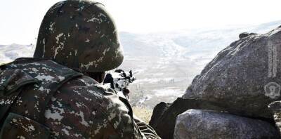 Снова стреляют: Армения и Азербайджан заявили о боях на границе - ru.slovoidilo.ua - Россия - Украина - Армения - Азербайджан