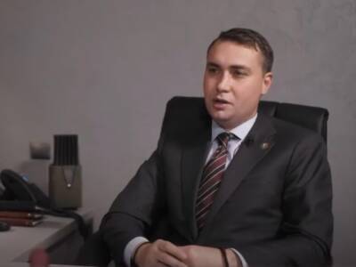 Людмила Денисова - Кирилл Буданов - Без поддержки Запада Украина не сможет отразить полномасштабное нападение России – глава ГУР Минобороны - gordonua.com - Россия - Украина - Крым - Луганская обл. - Донецкая обл.
