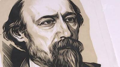 200 лет назад родился знаменитый русский поэт Николай Алексеевич Некрасов - 1tv.ru - Русь