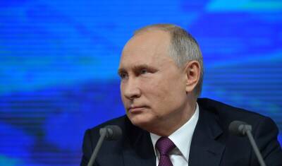 Путин с представителями СПЧ обсудили защиту социальных прав - mkset.ru - Москва - Россия - Московская обл.
