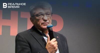 Итоги дня: обвинение стрелку Галявиеву, российско-украинское обострение, Путин vs Сокуров об устройстве России - realnoevremya.ru - Россия - респ. Татарстан - Казань - Татарстан