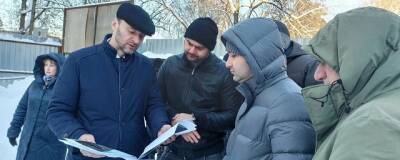 Виктор Неволин - Жители поселка Удельная смогут посещать педиатров в Зеленом городке - runews24.ru - городское поселение Раменский