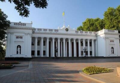 В Одессе появилась улица Праведников мира - facenews.ua - Украина - Израиль - Одесса