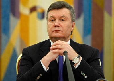 Виктор Янукович - Почти 70 млн долларов: Швейцария продлила заморозку активов Януковича - ru.slovoidilo.ua - Украина - Швейцария