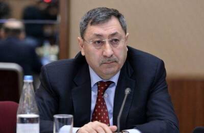 Реджеп Тайип Эрдоган - Ильхам Алиев - Халаф Халафов прокомментировал встречу в формате “3+3" в Москве - trend.az - Москва - Россия - Армения - Грузия - Турция - Иран - Азербайджан