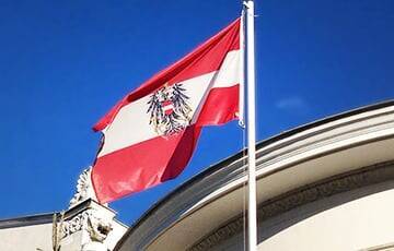 Посольство Австрии отреагировало на инцидент с задержанием пресс-секретаря компании А1 - charter97.org - Австрия - Белоруссия - Минск - Minsk