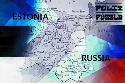 Владимир Оленченко - Эстония начала ощущать последствия поддержки антироссийской линии США - newzfeed.ru - Россия - США - Эстония