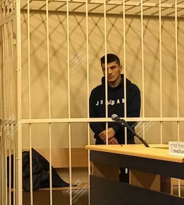 Петербургский суд решил судьбу коллекторов, вымогавших деньги с угрозами изнасилования и убийства - neva.today - Ленинградская обл. - Санкт-Петербург