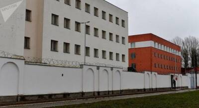 Энтони Блинкен - США ввели санкции против руководителей минского изолятора - unn.com.ua - США - Украина - Киев - Белоруссия - Минск