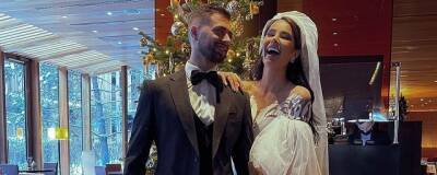 Егор Зайцев - Блогер - Блогер Саша Кабаева вышла замуж за хоккеиста «Динамо» Егора Зайцева - runews24.ru