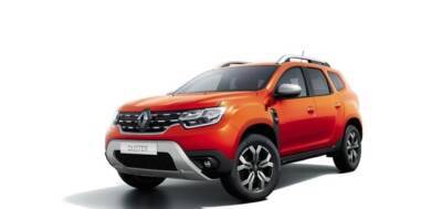 Кращі повнопривідні авто, які можна купити в Україні - goodnews.ua