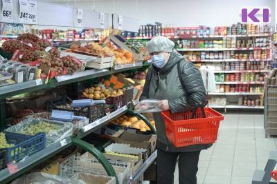 С начала года инфляция в Коми составила 6% - komiinform.ru - респ. Коми