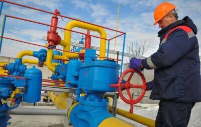 Сергей Макогон - РФ может зимой прекратить транзит газа - ГТСУ - korrespondent.net - Россия - Украина - Казахстан