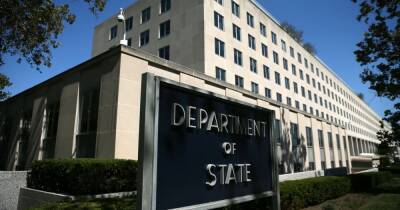 Энтони Блинкен - Госдеп США ввел санкции против начальников изолятора на Окрестина в Минске за пытки заключенных - focus.ua - США - Украина - Белоруссия - Минск
