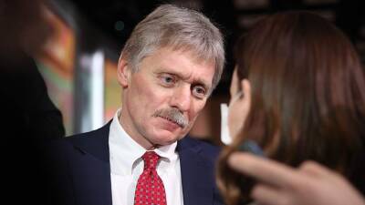 Владимир Путин - Дмитрий Песков - Александр Сокуров - Песков заявил о добром отношении Путина к режиссеру Сокурову - iz.ru - Москва - Россия - Израиль