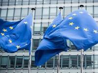 Ответ в случае «вторжения» России в Украину будет быстрым — ЕС - goodnews.ua - Россия - Украина - Брюссель