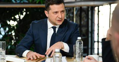 Владимир Зеленский - Зеленский заявил, что олигархов нужно заставить договариваться с государством - dsnews.ua - Украина