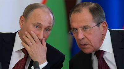 РФ требует от НАТО официально отменить обещание о членстве Украины - bin.ua - Россия - США - Украина - Грузия - г. Бухарест