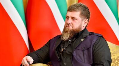 Владимир Путин - Рамзан Кадыров - Александр Сокуров - Кадыров прокомментировал заявление Сокурова о республиках Северного Кавказа - russian.rt.com - Россия - респ. Чечня