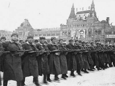 Минобороны провело международный военно-исторический форум, посвященный 80-летию битвы за Москву - vpk-news.ru - Москва - Россия