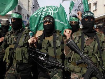Бенни Ганц - В Ливане на оружейном складе ХАМАСа произошел взрыв, есть погибшие - unn.com.ua - Украина - Киев - Израиль - Ливан