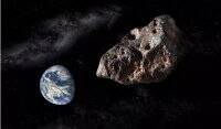 Как Эйфелева башня: в NASA предупредили о приближении к Земле опасного астероида - vlasti.net