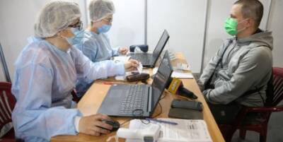 У МОЗ розказали, як вакцинуватись, якщо купили підробний COVID-сертифікат - «Общество» - novosti-dny.com